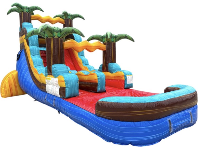 Slides & Combos