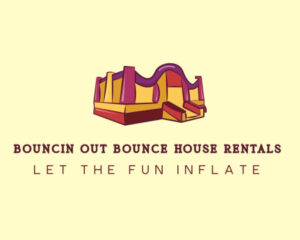 Bouncin Out Bounce Houses  Troutman NC