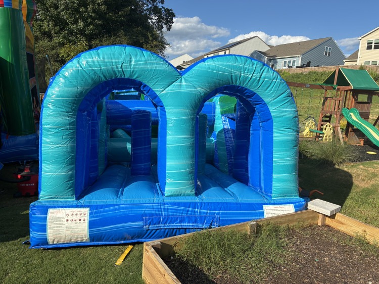 Obstacle Course