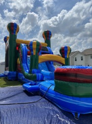 IMG 1560 1756734238 XL Balloon Dual Lane Combo
