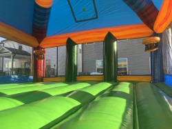 IMG 0547 1760741317 Marble Mega Dome XL Bounce House