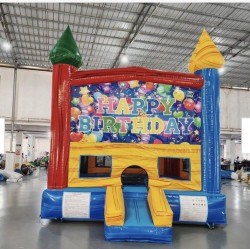 IMG 2118 1761236914 Color Fun Bounce Castle