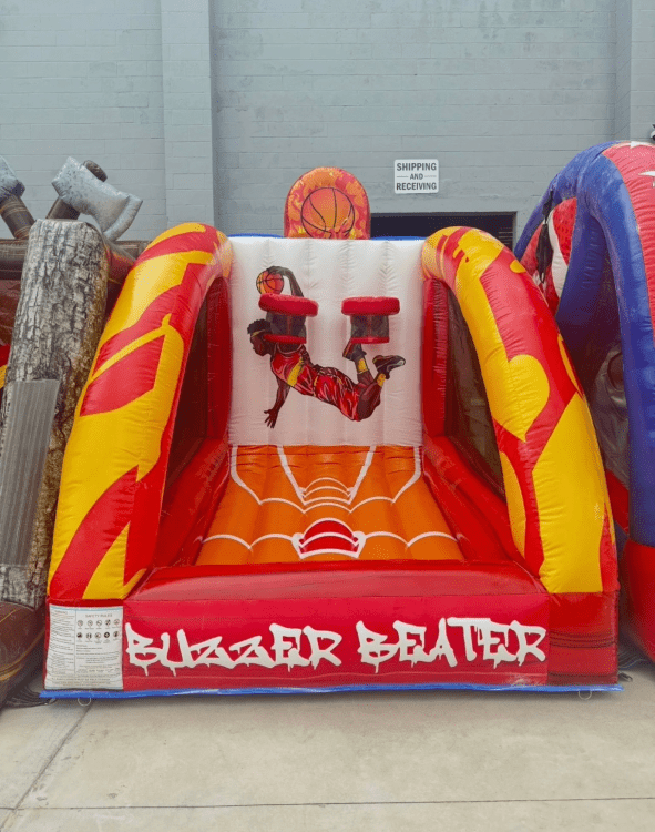 Inflatable Games Inflatable Games