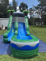 IMG 0178 1768073970 Island Slide 12ft Singe Lane