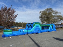 46ft Island Splash Obstacle Course IMG 0593 1768074246 46ft Island Splash Obstacle Course