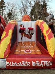 BasketBall Buzz