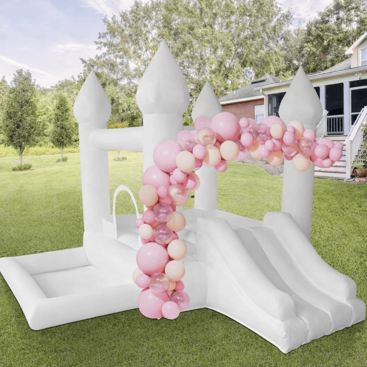 Toddler Jumps Toddler Jumps